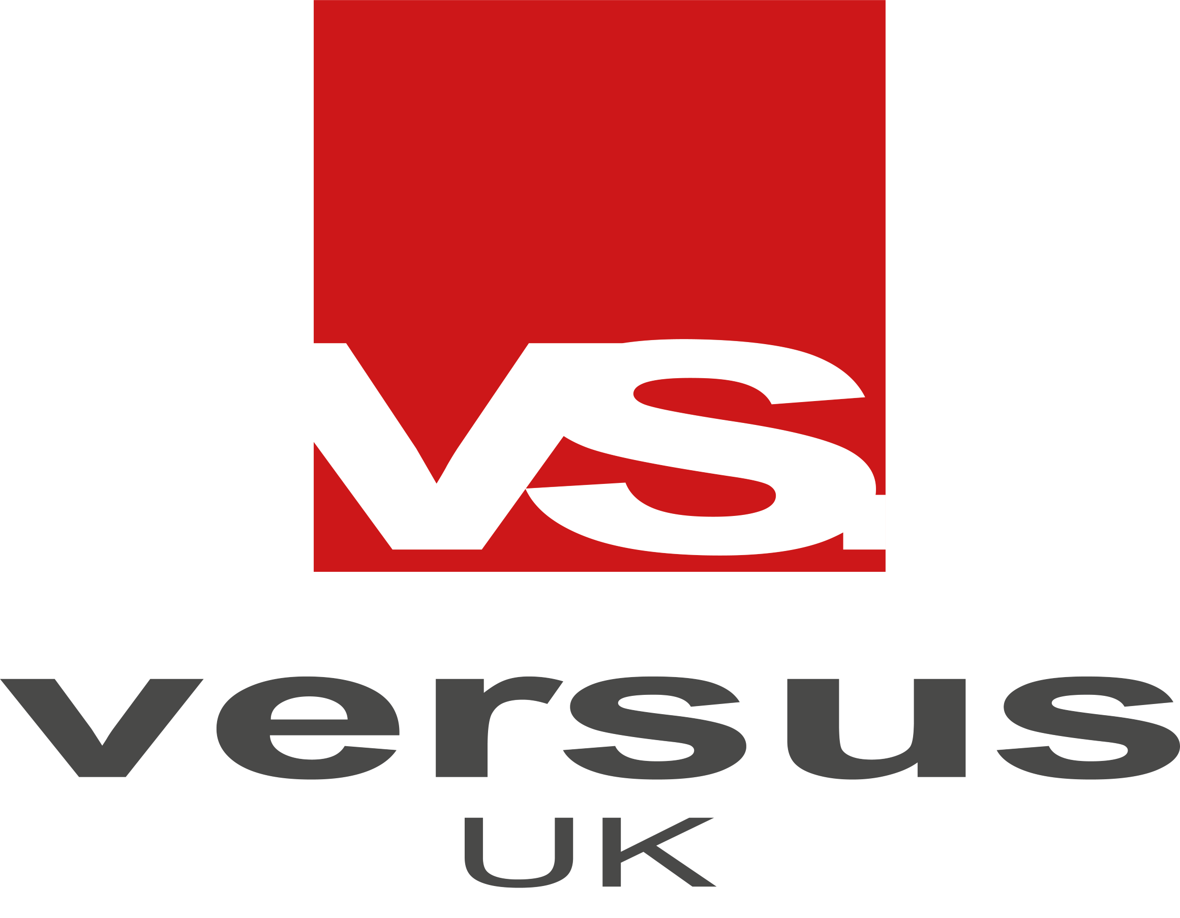 VERSUS-UK LTD
