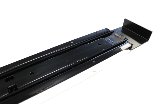 ADAICO SLIDING PILLAR TO SUIT 145mm "V" GROOVE SIDE RAVE (0506316)