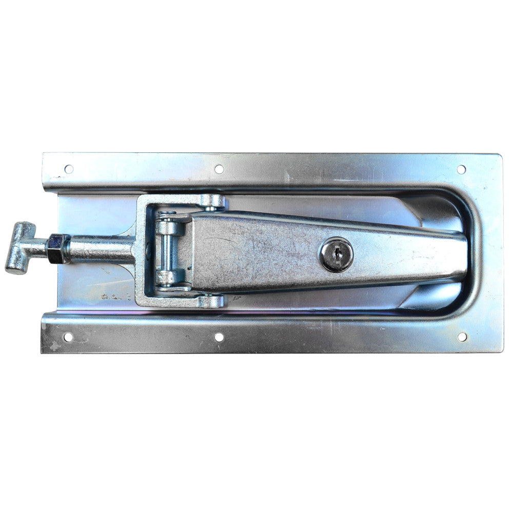 BP42 DOOR LOCK