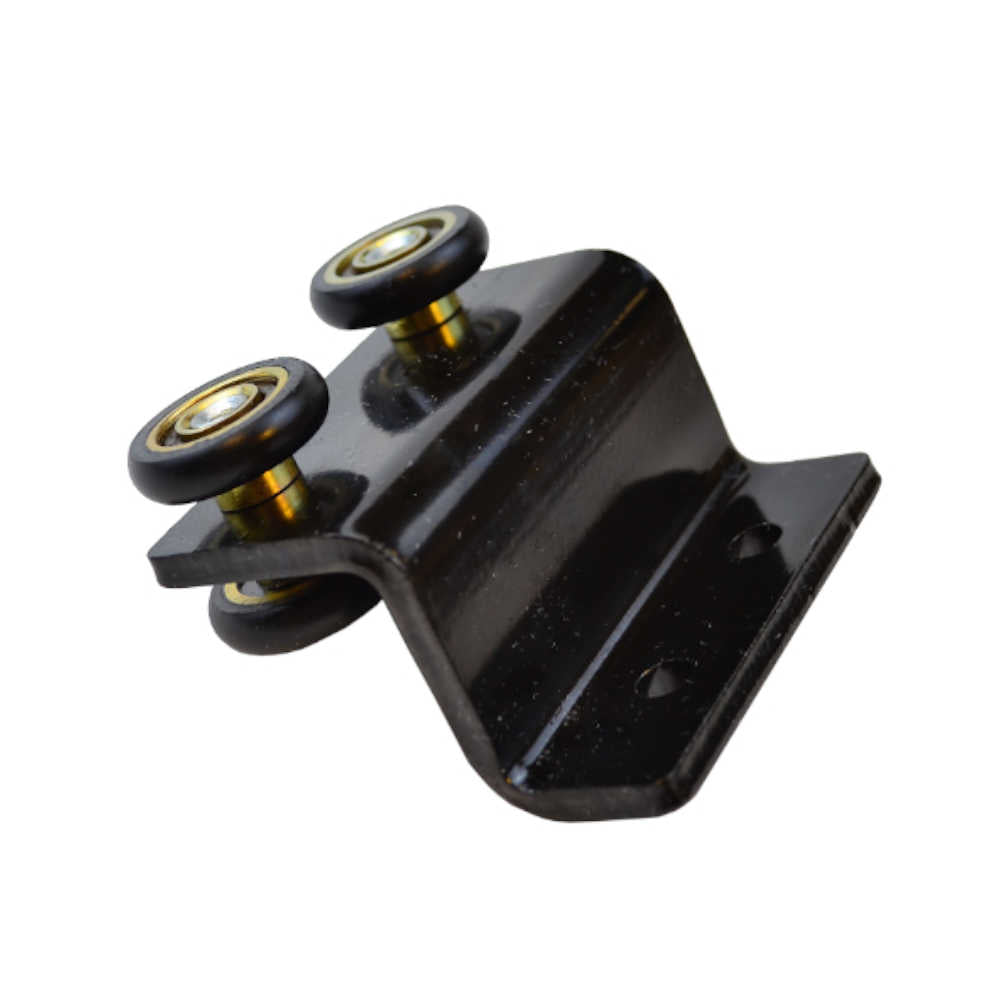 ADAICO BOTTOM CURTAIN ROLLER (0802132)