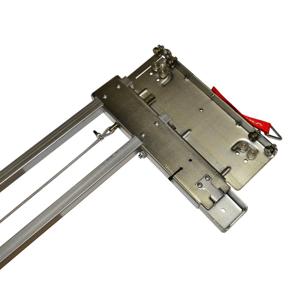 COLLAPSIBLE HEADER 2550mm (214-47201)