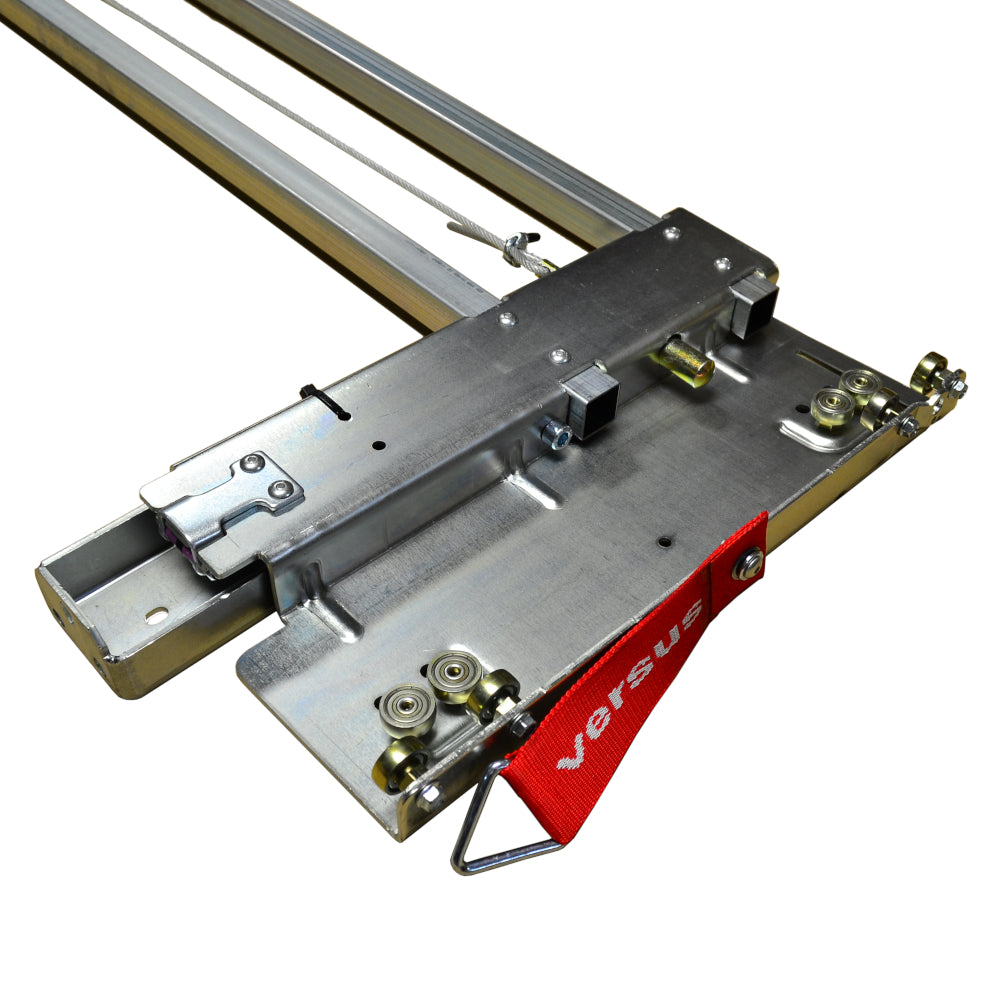 COLLAPSIBLE HEADER 2550mm (214-47201)