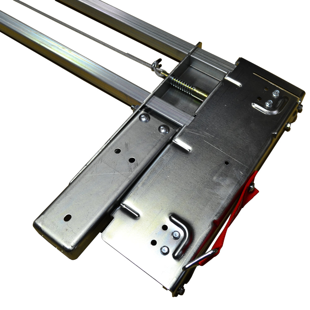 COLLAPSIBLE HEADER 2550mm (214-47201)