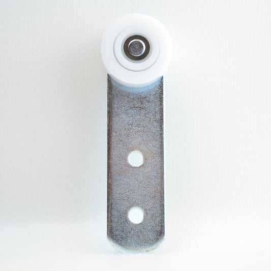 SC 9B ROLLER WITH BEARINGS