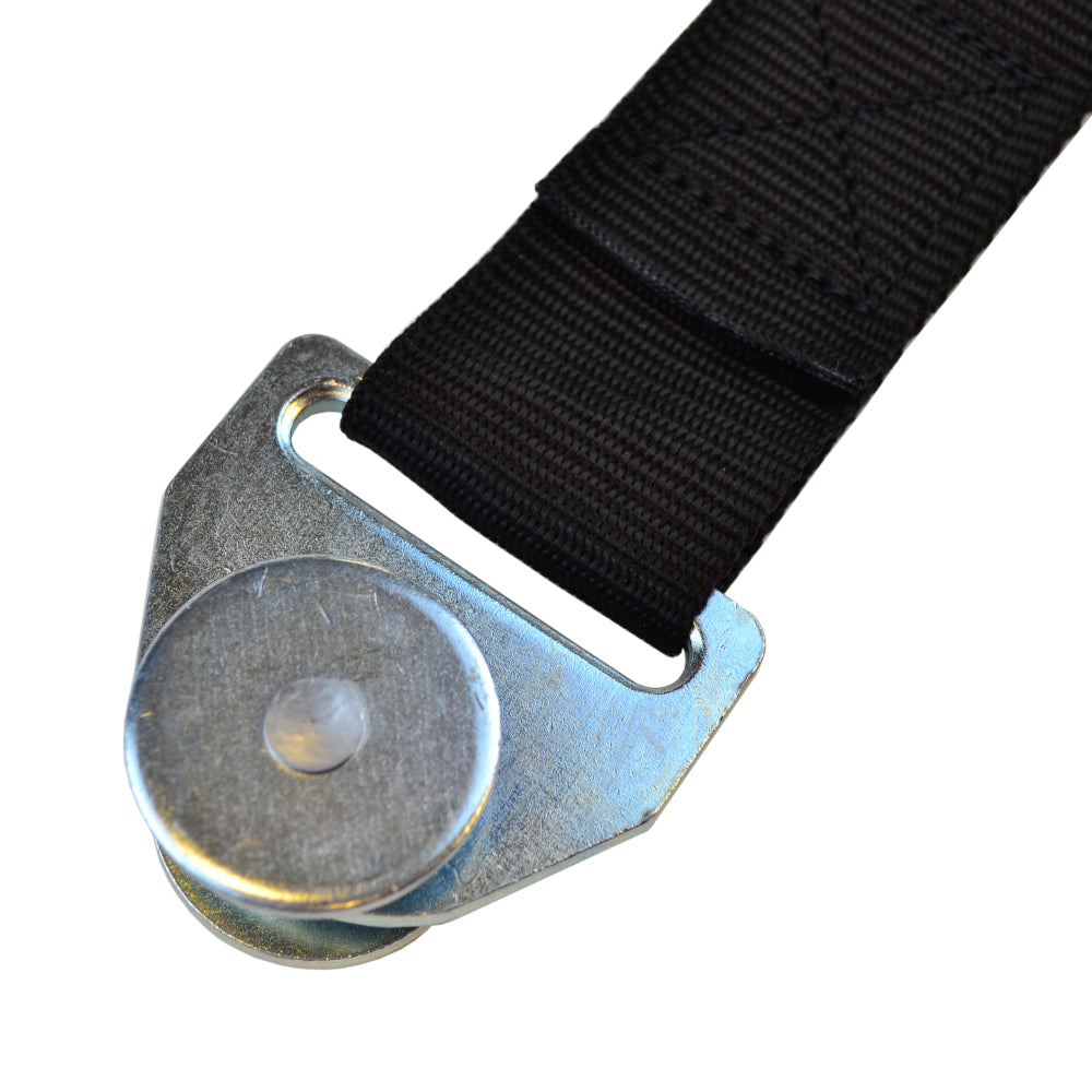 ROLLER RING ASSEMBLY