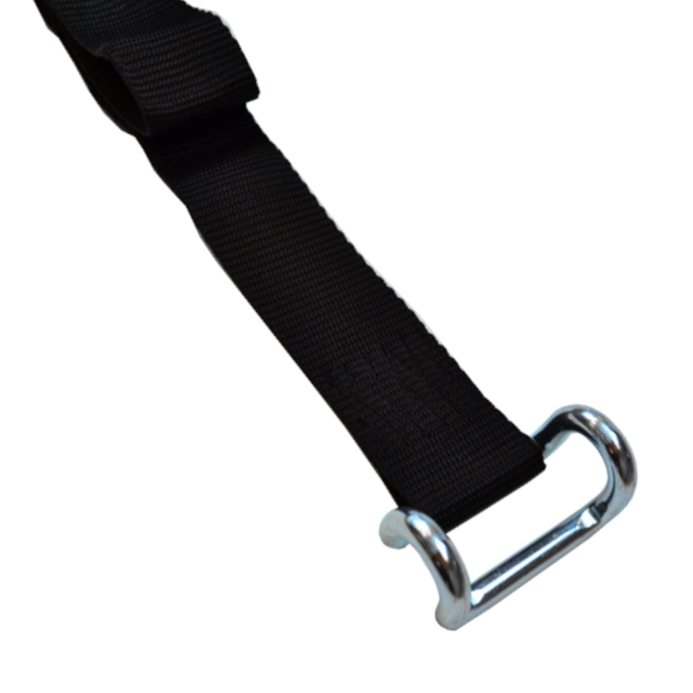 SC38 PALLET STRAP