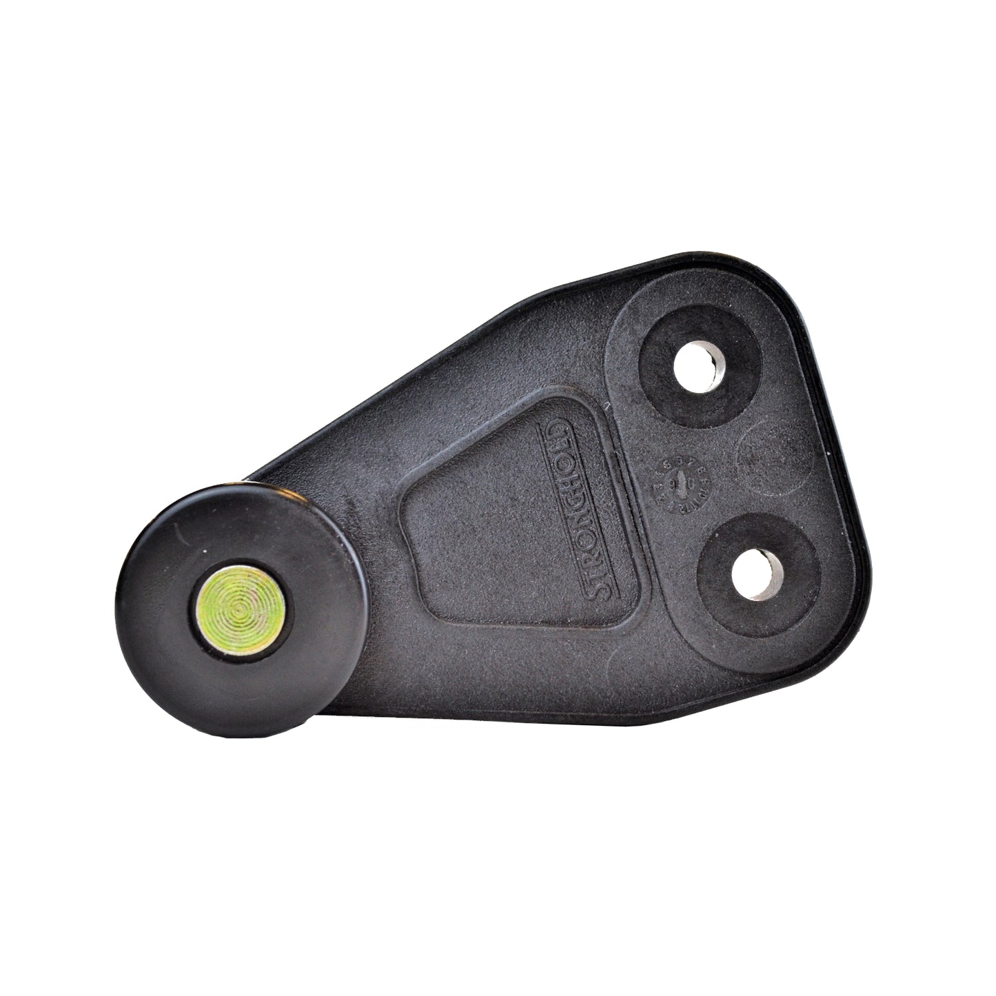 PSC 14 STRONGHOLD BLACK PLASTIC ROLLER