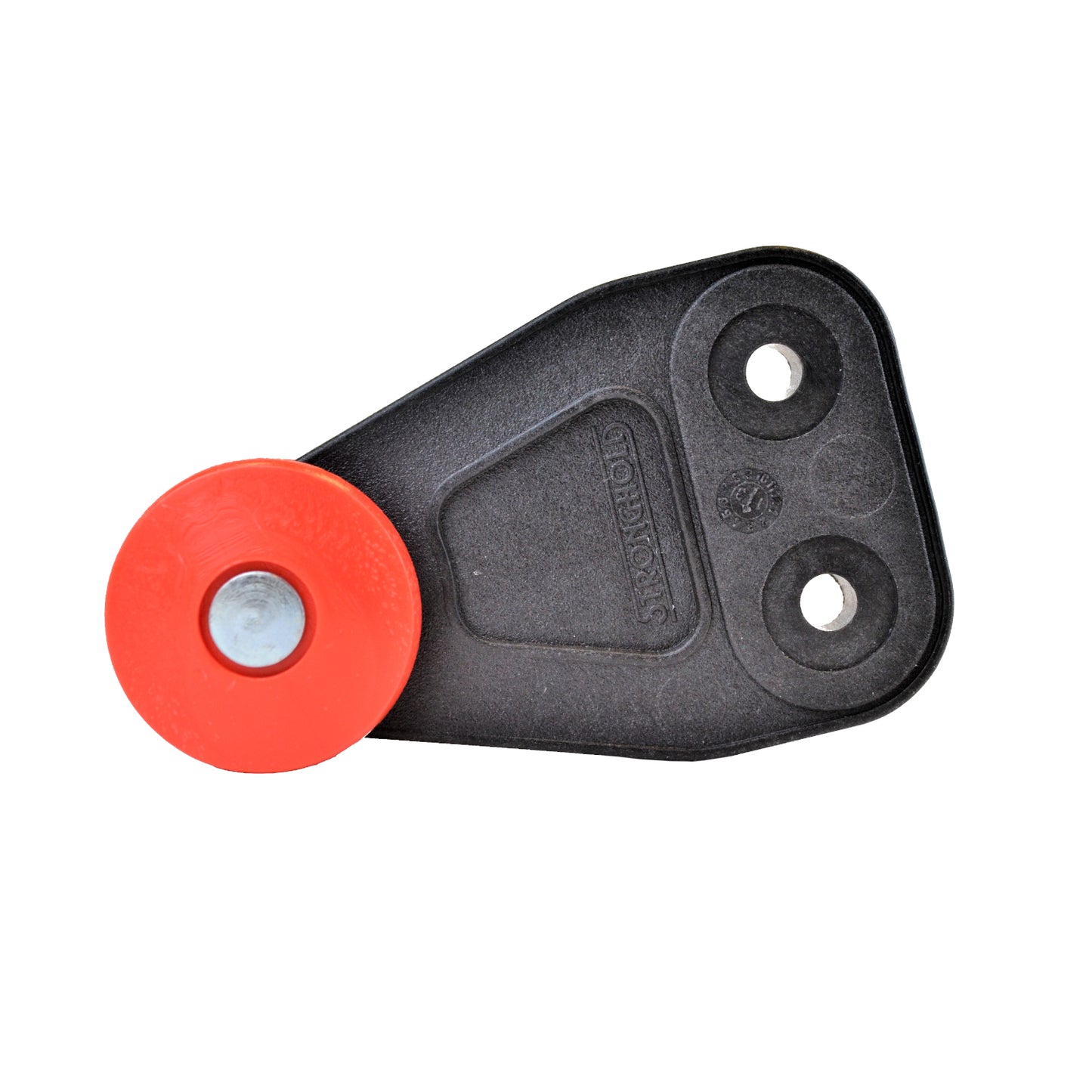 PSC 19 STRONGHOLD RED PLASTIC ROLLER