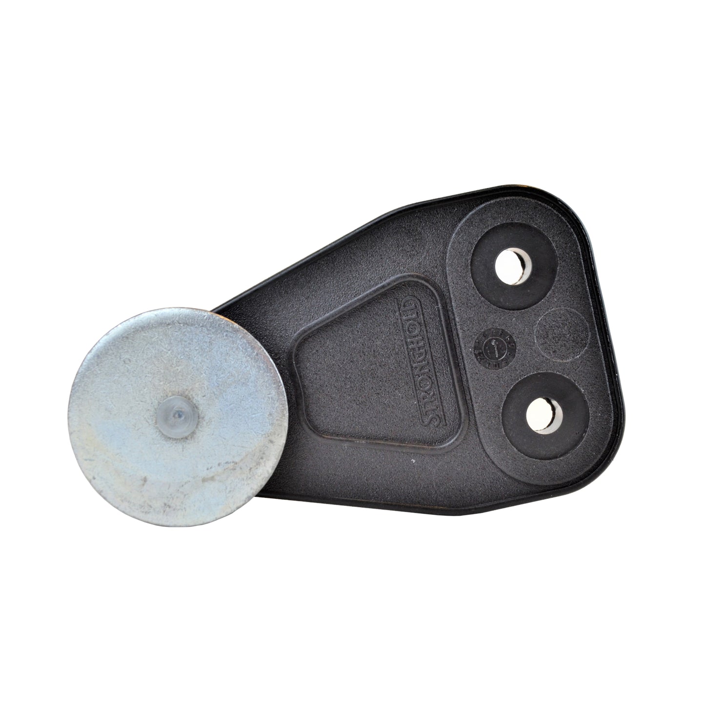 PSC 15 STRONGHOLD BLACK PLASTIC ROLLER