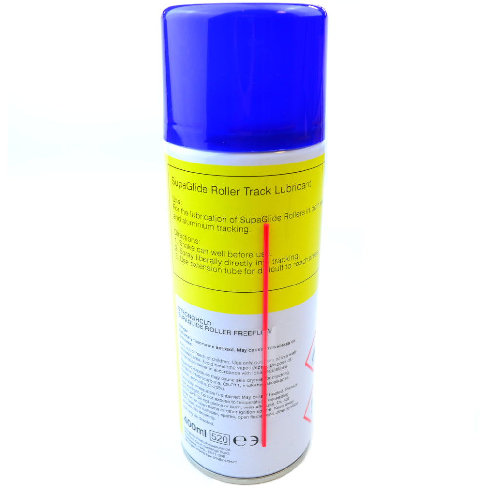 FREEFLOW TRACK LUBRICANT