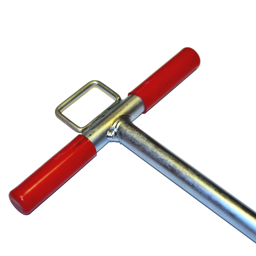 VERSUS OMEGA OPENING HANDLE (144-01003)