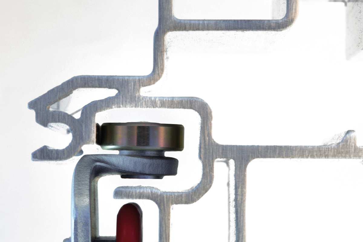 VERSUS OMEGA TRIKE ROLLER (284-10024)