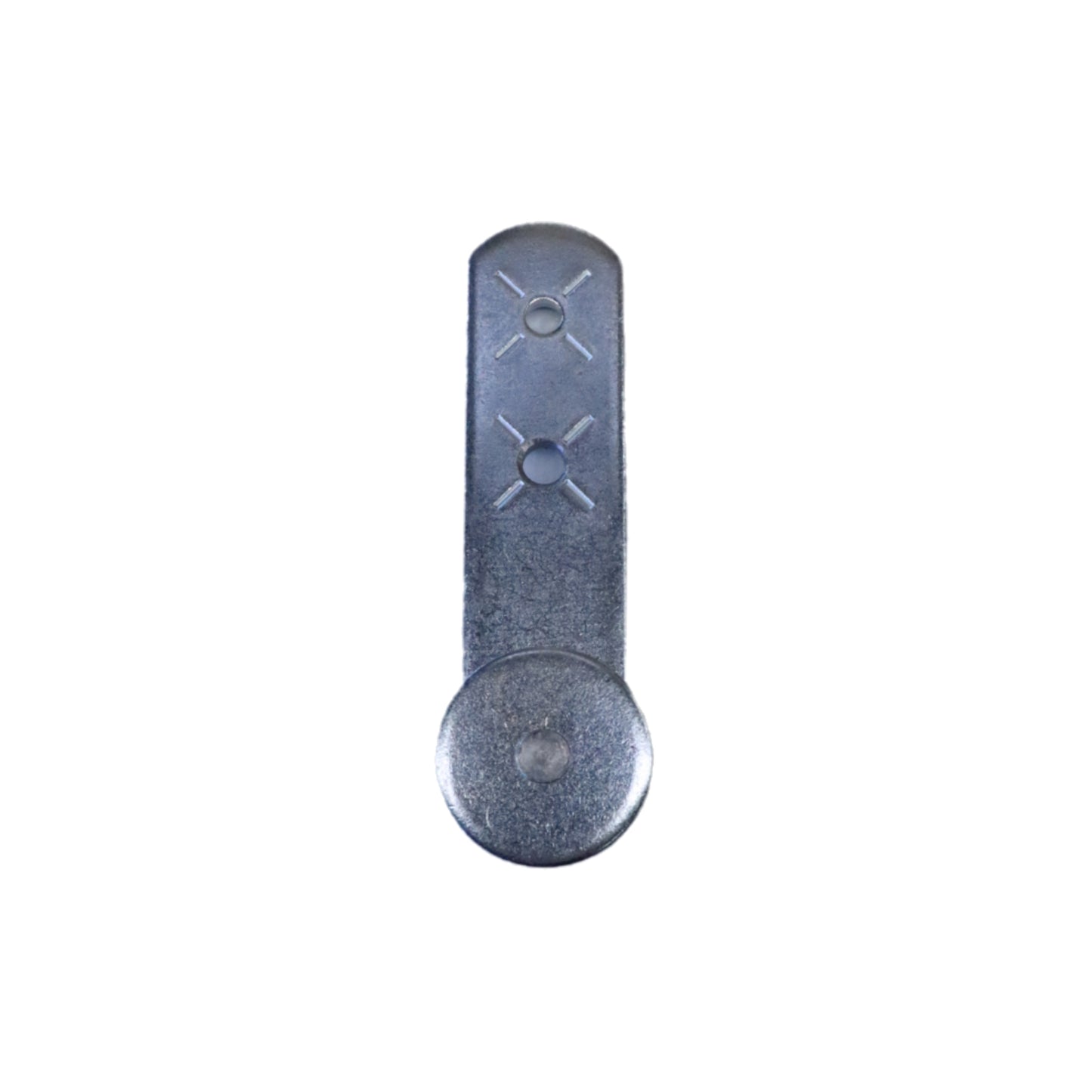 88. Steel Rollers.