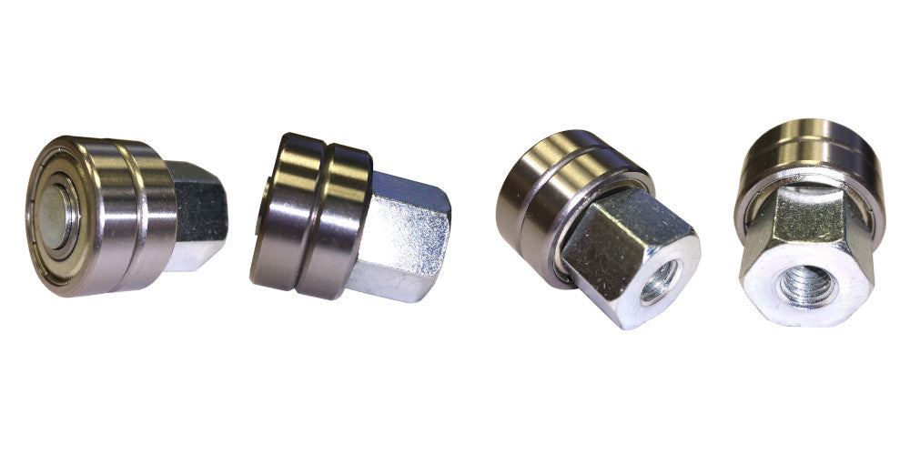 DOUBLE WHEEL HEADER BEARING (120.25.0007)