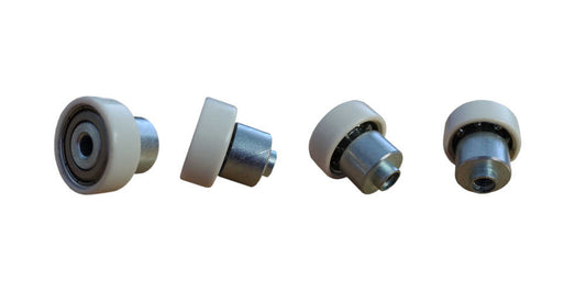 SINGLE WHEEL BEARING SHORT STEM (120.26.0002)