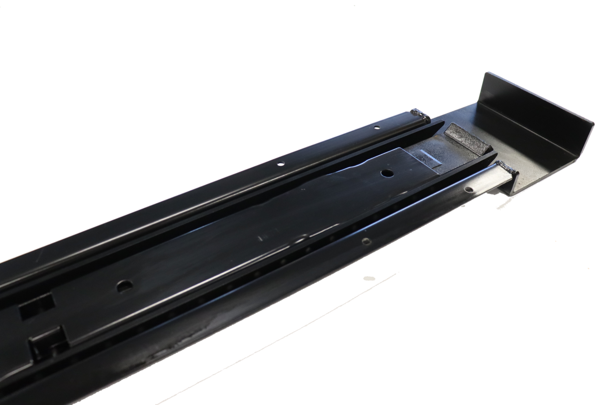 ADAICO SLIDING PILLAR TO SUIT 145mm