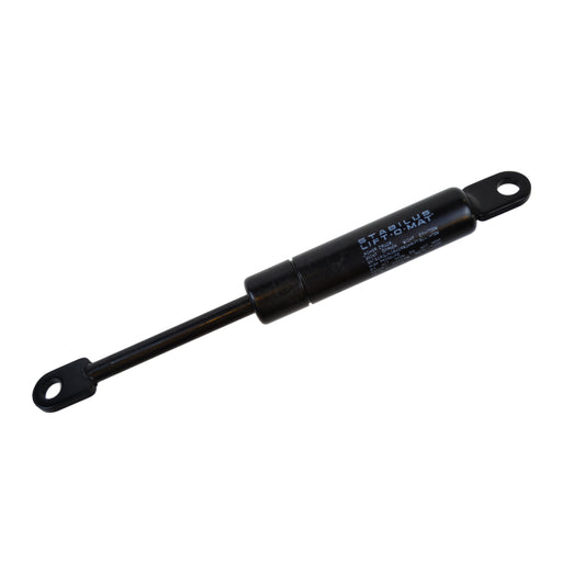 GAS SPRING FOR SLIDING ROOF HEADER