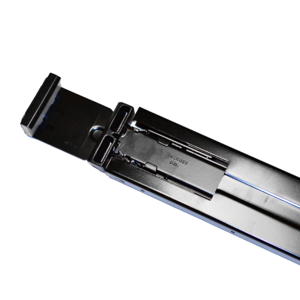 HESTAL SLIDING PILLAR TO SUIT 125mm