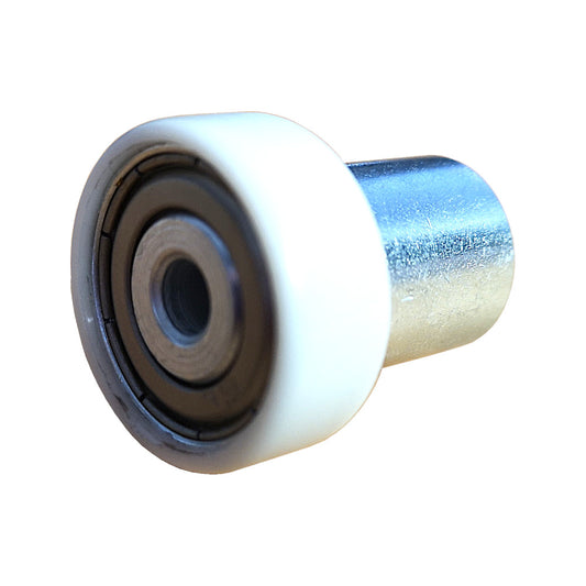 SINGLE WHEEL BEARING LONG STEM (120.26.0001)