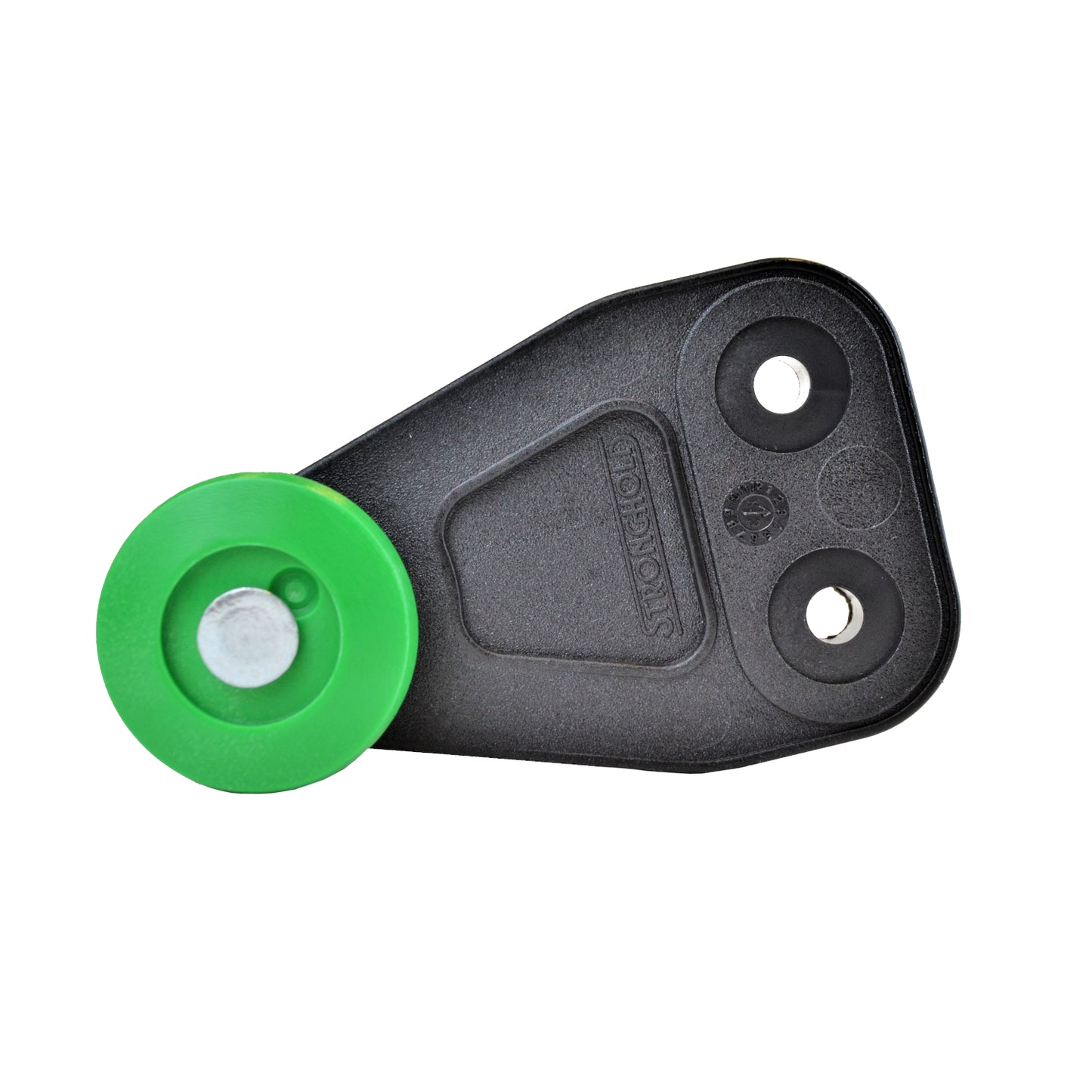 PSC 20 STRONGHOLD GREEN PLASTIC ROLLER